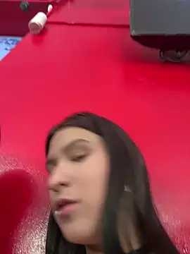 AgathaSanderhs  online show from 02-19-26, 09:33