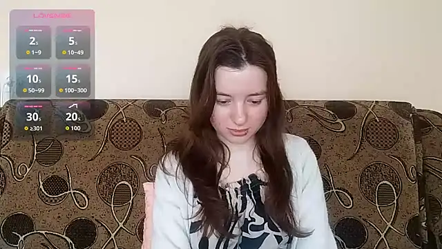 LanitaHemple online show from 03-02-26, 07:15