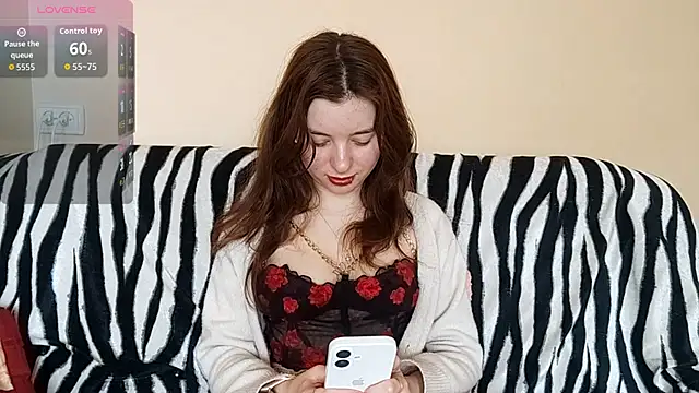 LanitaHemple online show from 03-24-26, 07:13