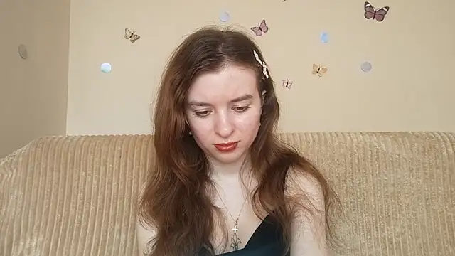 LanitaHemple online show from 07-24-26, 07:17