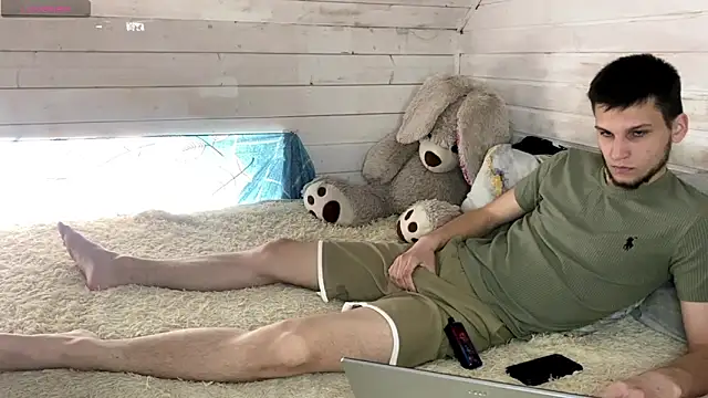 Donald boy online show from 04-15-26, 10:44