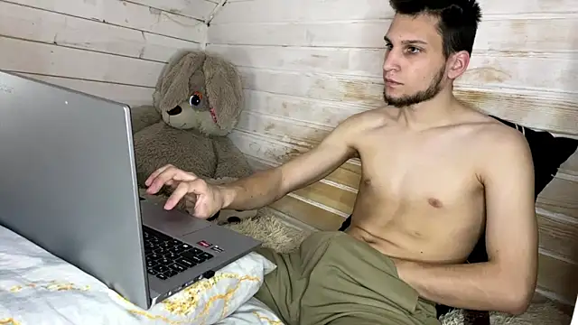 Donald boy online show from 04-25-26, 10:29