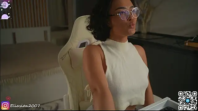 Eliasian online show from 02-18-26, 03:52