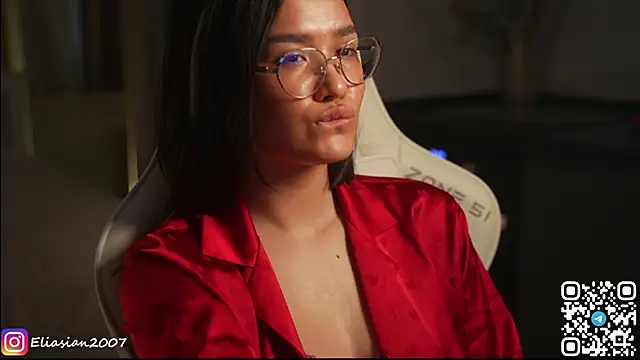 Eliasian online show from 04-07-26, 06:47