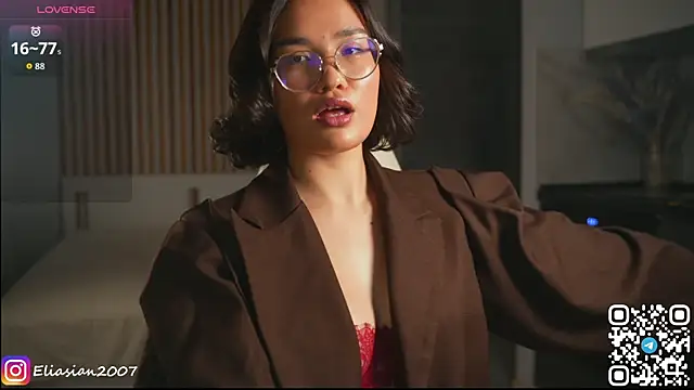 Eliasian online show from 04-17-26, 02:53