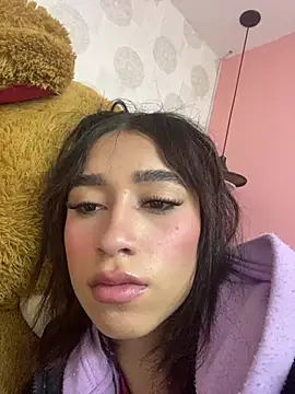 alahia pink online show from 02-14-26, 05:15