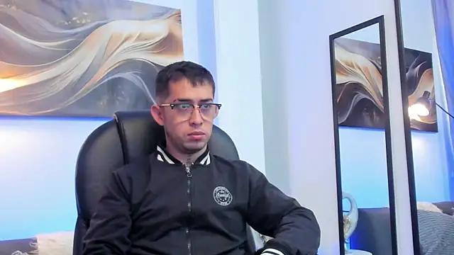 Tommas Jhonson online show from 04-27-26, 12:14