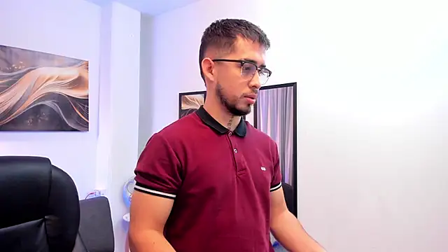 Tommas Jhonson online show from 06-09-26, 12:28
