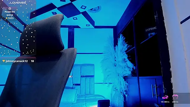 lorraineHunter online show from 04-09-26, 01:05