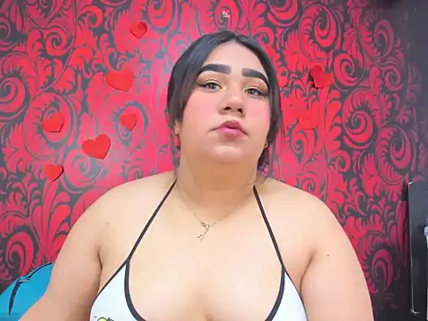 Rachel sweety1 online show from 03-10-26, 02:00