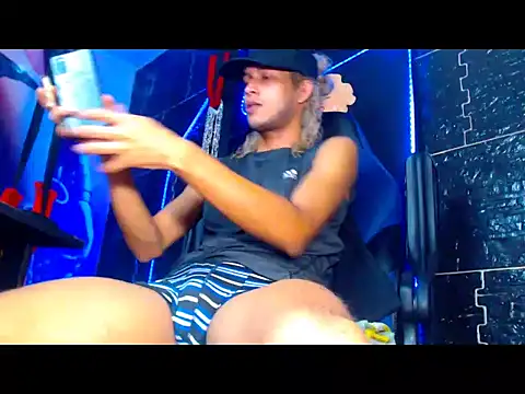 dylan desire online show from 07-18-26, 07:28