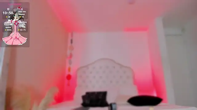 Axarasss  online show from 02-27-26, 12:16