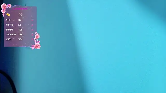 Nina rouge77 online show from 02-26-26, 11:20