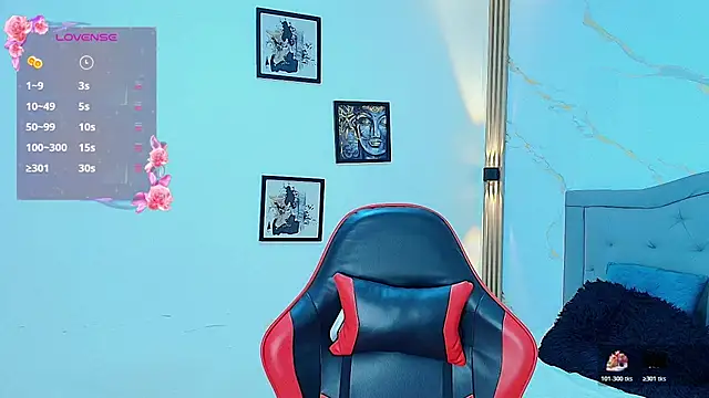 Nina rouge77 online show from 03-02-26, 11:28