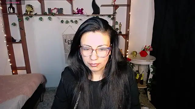 QueenRose94 online show from 02-23-26, 12:35