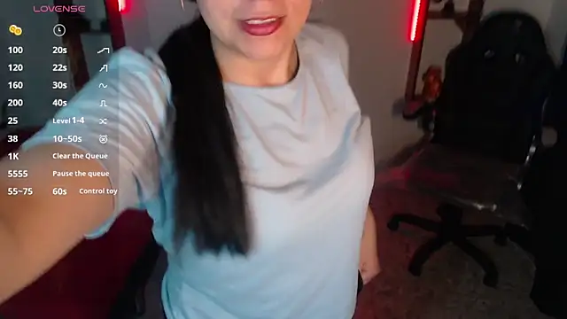 QueenRose94 online show from 03-24-26, 12:32