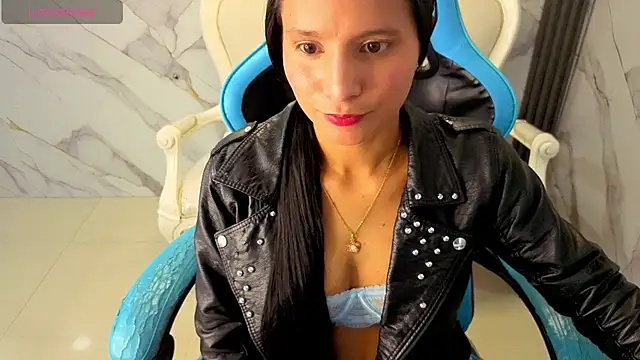 Cataleya23 a online show from 02-12-26, 08:04