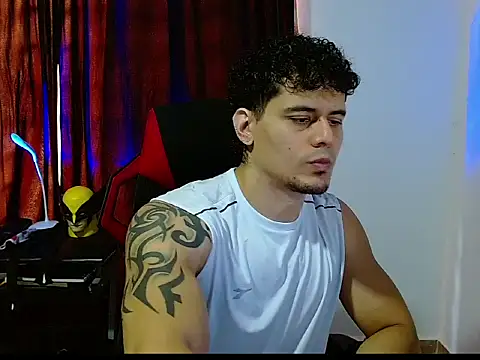 Logan0626 online show from 03-06-26, 07:21