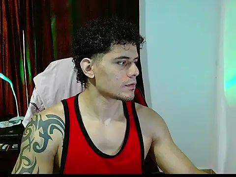 Logan0626 online show from 03-12-26, 07:20