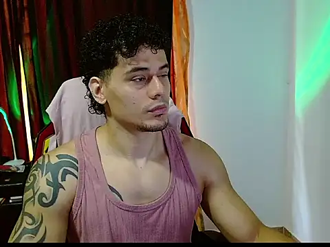 Logan0626 online show from 03-14-26, 02:44