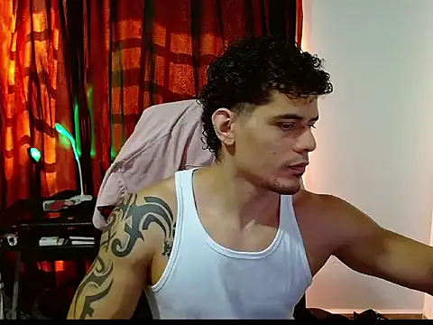 Logan0626 online show from 03-16-26, 07:51