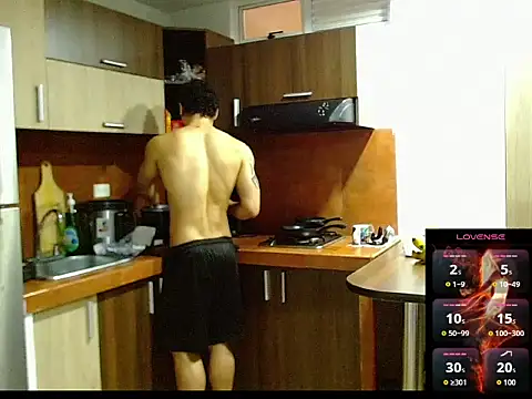 Logan0626 online show from 04-23-26, 05:15