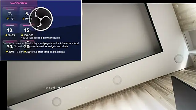 seluna baby online show from 03-26-26, 12:00