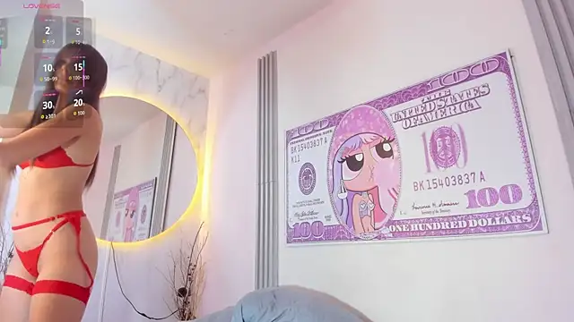 Kloe skinny online show from 02-20-26, 08:09