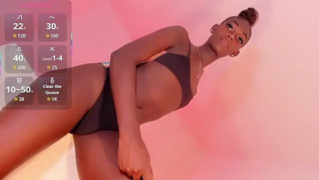 black kimberly online show from 05-31-26, 10:55