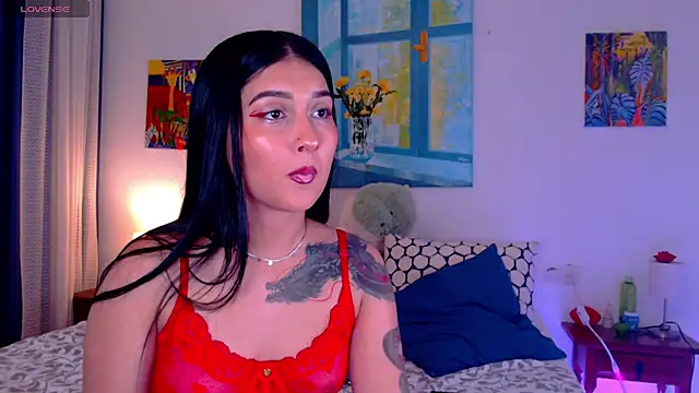 ImGenesis online show from 03-05-26, 04:14