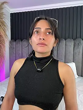 Nanda vixen  online show from 03-24-26, 11:21