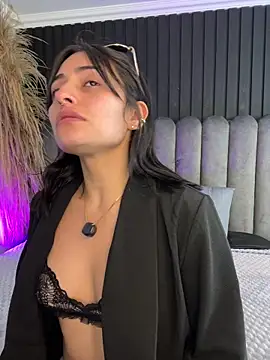 Nanda vixen  online show from 05-13-26, 11:33