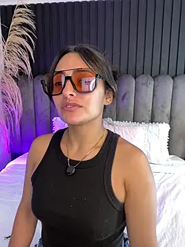 Nanda vixen  online show from 06-03-26, 11:21