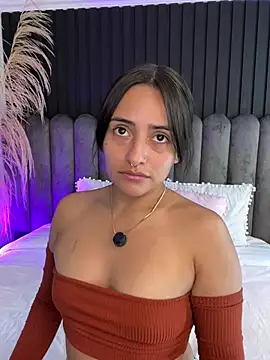 Nanda vixen  online show from 06-04-26, 11:11