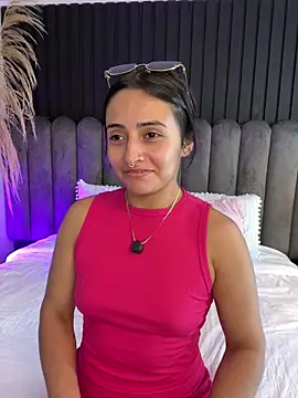 Nanda vixen  online show from 06-07-26, 10:24