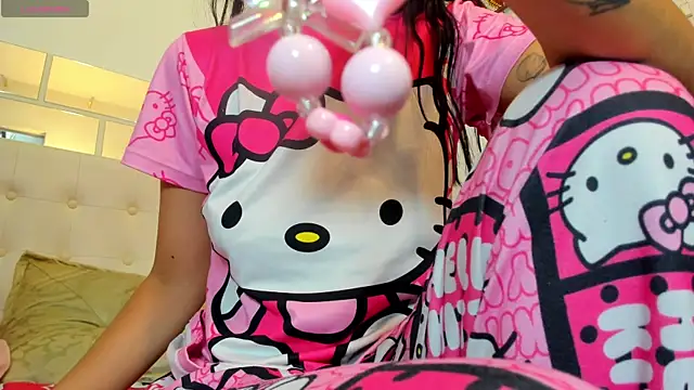 MiaEvans0 online show from 07-25-26, 07:11