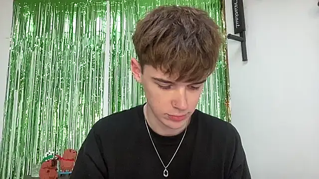 YourMilkyGuy online show from 02-24-26, 02:26