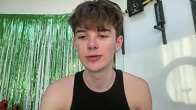 YourMilkyGuy online show from 03-05-26, 03:19