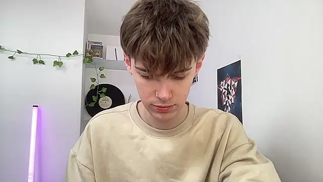 YourMilkyGuy online show from 04-23-26, 12:51