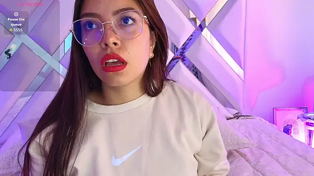 Ariana Castillo   online show from 02-23-26, 12:46