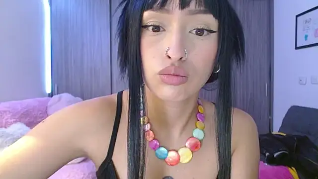  AbbyIce online show from 02-09-26, 10:47