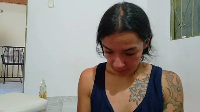 Snapshot of Fit_valkiria chatting on 05-07-26, 10:15 Fit valkiria online show from 05-07-26, 10:15