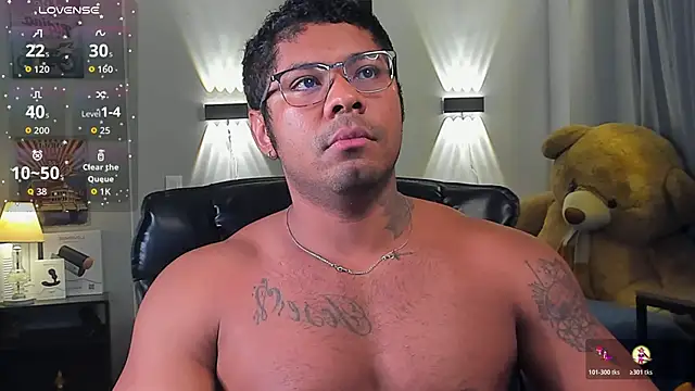 LEOHRDZ online show from 02-17-26, 11:22