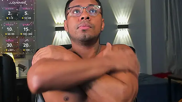 LEOHRDZ online show from 03-02-26, 08:21