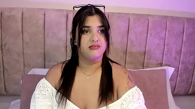 Roxy Sin online show from 03-12-26, 03:01