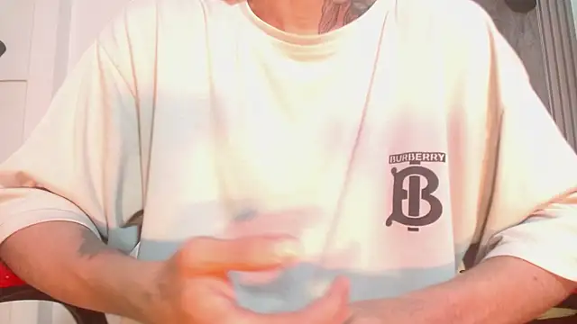 Damian-and-Camerum online show from 04-24-26, 03:31