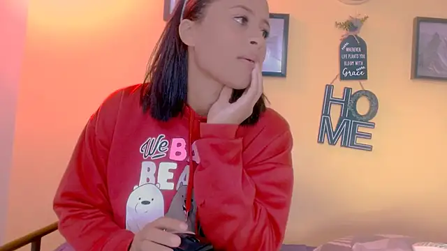 sexiempoderada18 online show from 02-13-26, 01:18