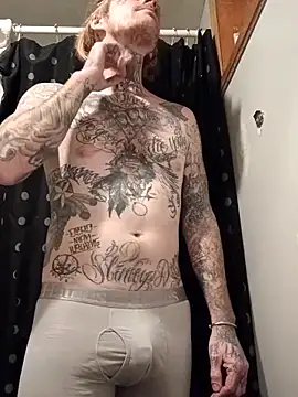 Papabear6122 online show from 02-13-26, 05:03