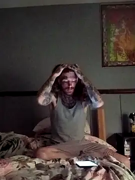 Papabear6122 online show from 04-29-26, 04:05