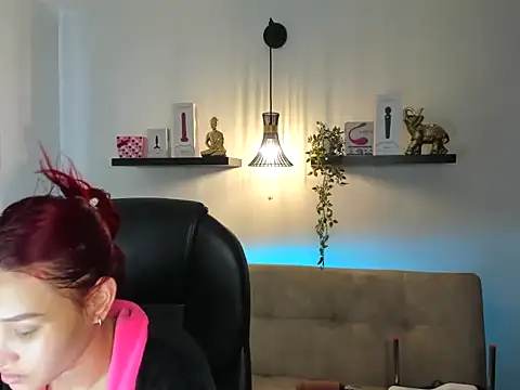 naomy stanley online show from 03-01-26, 08:33